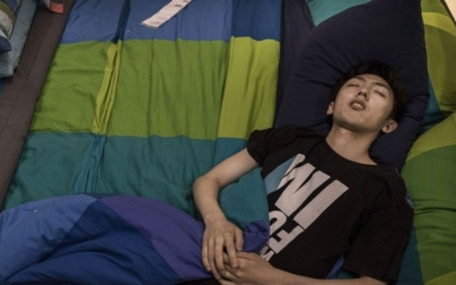 Thế hệ 'người chuột' gây sốc ở Trung Quốc