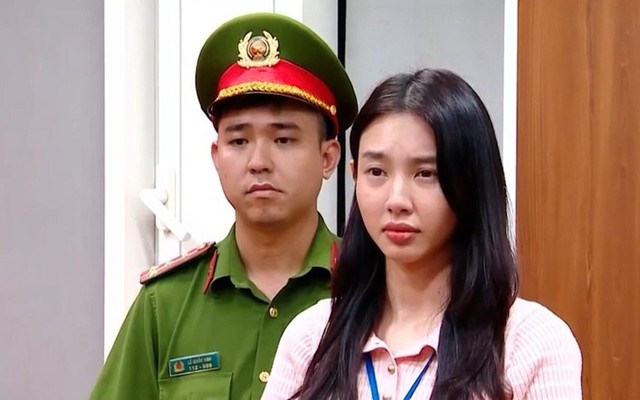 Ngày mai, Hoa hậu Thuỳ Tiên, Quang Linh Vlogs, Hằng Du Mục hầu tòa