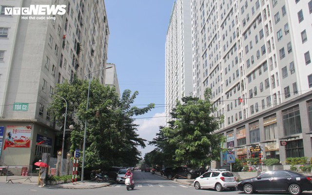 Những người giới thiệu ‘sân sau’ chủ đầu tư bán nhà ở xã hội