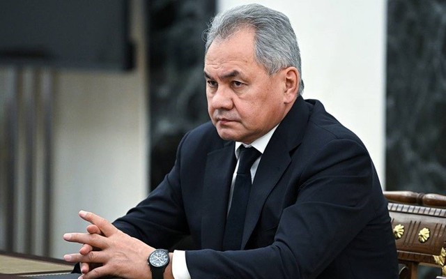 FSB ngăn chặn âm mưu ám sát cựu Bộ trưởng quốc phòng Nga