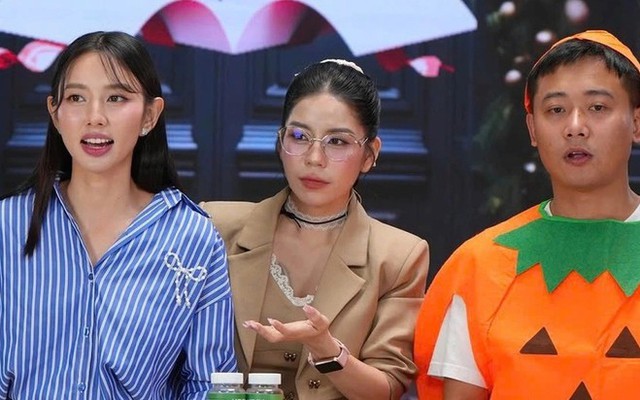 Sáng nay, Hoa hậu Thùy Tiên, Quang Linh Vlogs, Hằng Du Mục hầu tòa