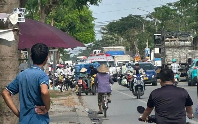 Vợ chồng chủ tiệm tạp hóa tử vong trong tiệm: Nguyên nhân đau lòng