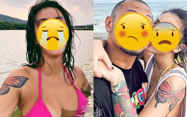 Tình cũ hot girl của "trai hư" showbiz được cứu kịp thời sau hành động tiêu cực