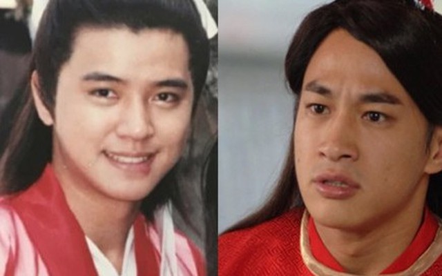 Cuộc đời trái ngược của 2 tài tử đóng vai Lương Sơn Bá