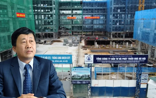 Mở bán nhà ở xã hội từ 900 triệu đồng/căn tại Hà Nội: Mời công an giám sát, dẹp 'cò mồi’ trục lợi