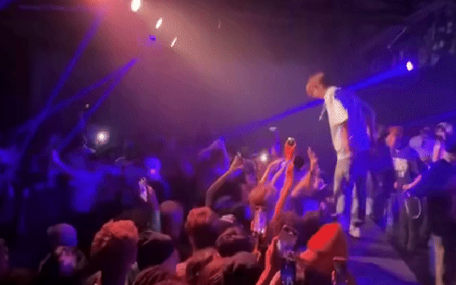 Rapper M. qua đời đột ngột ở tuổi 21