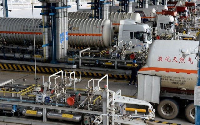 Dự án khí đốt 21 tỷ USD bị ‘ế’ vì dính lệnh trừng phạt, Nga liền giảm giá sâu 40%, lập tức có ngay khách sộp mua tới 14 lô