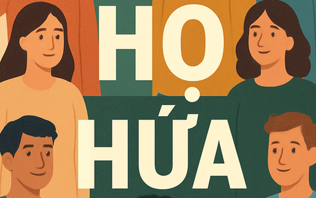 Ly kỳ chuyện nhiều người họ Hứa ở TPHCM lừa một chi nhánh ngân hàng