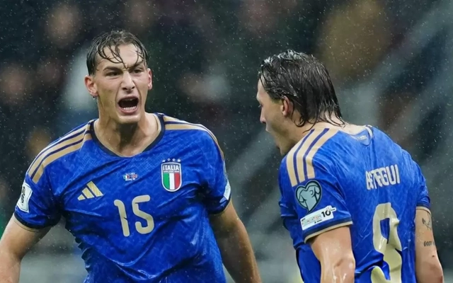 World Cup 2026 còn 6 vé: Chuyến tàu cuối có gọi tên Italia?