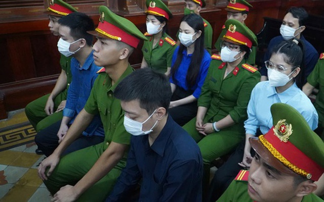 Nguyễn Thúc Thùy Tiên cũng là bị hại?