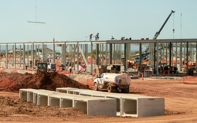 Nguy cơ nhà máy điện 'ma' từ cơn sốt AI: Người tiêu dùng và hộ gia đình sẽ phải trả giá cho bong bóng công nghệ