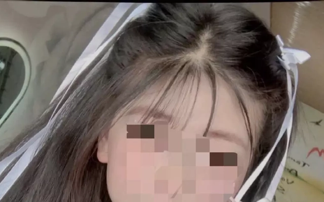 Bé gái 15 tuổi mất tích, gia đình nhờ công an tìm kiếm