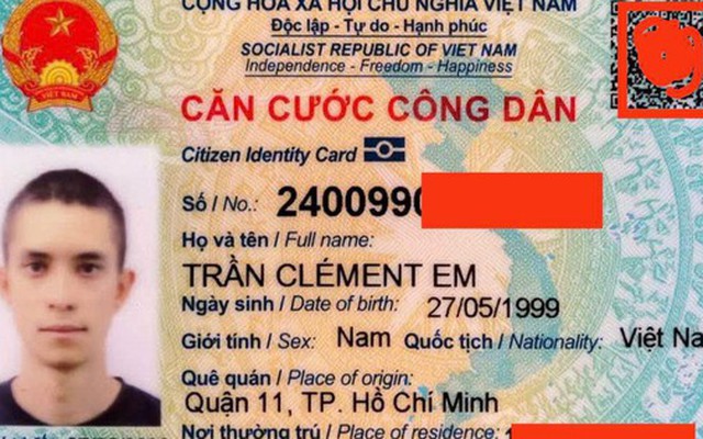Xe đạp Việt Nam đón "bom tấn" Trần Clément Em