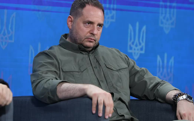 Chính trường Ukraine sắp rung chuyển lớn?