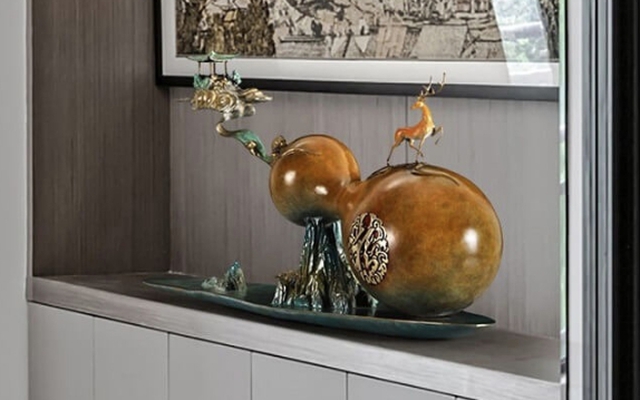 Người xưa dặn kỹ: Trong nhà có 3 thứ này, phúc lộc dồi dào, con cháu 3 đời hưng thịnh