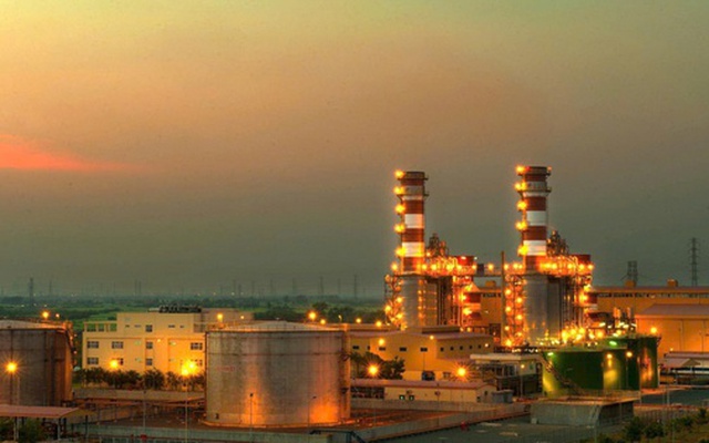 Hơn 1 thập niên bền bỉ, đại dự án có doanh thu gần 100.000 tỷ cán mốc lịch sử