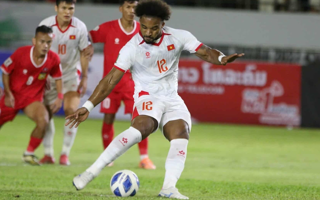 Xuân Son vui hết nấc, tiết lộ được hưởng ưu ái đặc biệt trong ngày trở lại tuyển Việt Nam