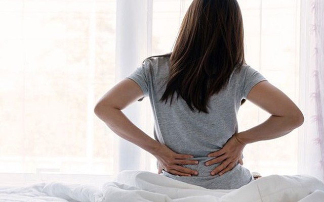 90% người Việt đang ngủ sai tư thế mà không biết – và đây là lý do bạn đau lưng mỗi sáng