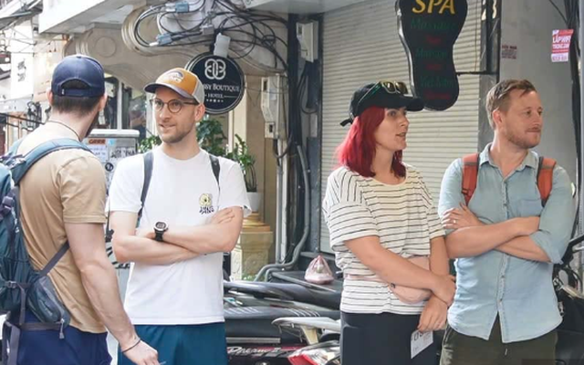 Không phải phở, món ăn chỉ từ 15.000–25.000 đồng/phần này mới là hương vị Việt lọt top ngon nhất thế giới