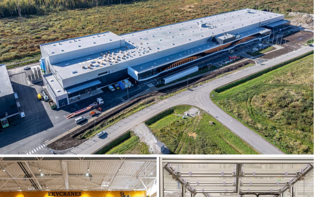 Tham vọng của EU khi xây nhà máy đất hiếm trong 500 ngày