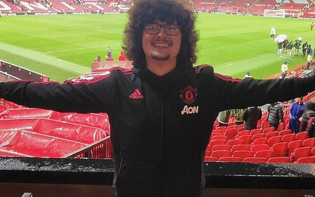 Ngại hết cả fan MU