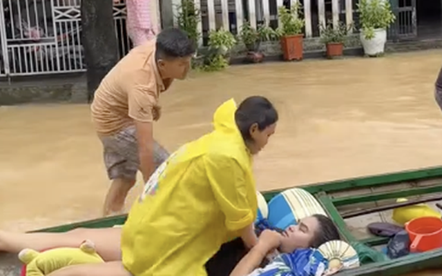 Vụ 8 người trong gia đình ở Đà Nẵng ngạt khí: Bệnh viện dốc sức điều trị 4 nạn nhân còn lại