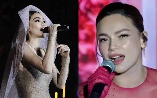 Hồ Ngọc Hà xứng đáng là một ca sĩ