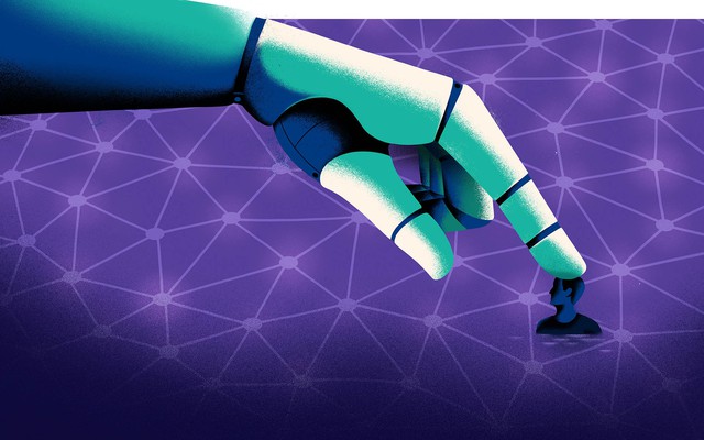 Chủ tịch FED: Ngày tận thế việc làm là có thật, AI khiến việc làm tạo ra gần như bằng không