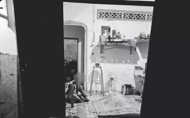 Tin mới vụ cha tử vong với nhiều vết chém, con trai chết trong tư thế treo cổ