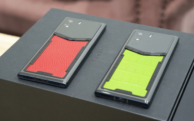 Vertu cảnh báo