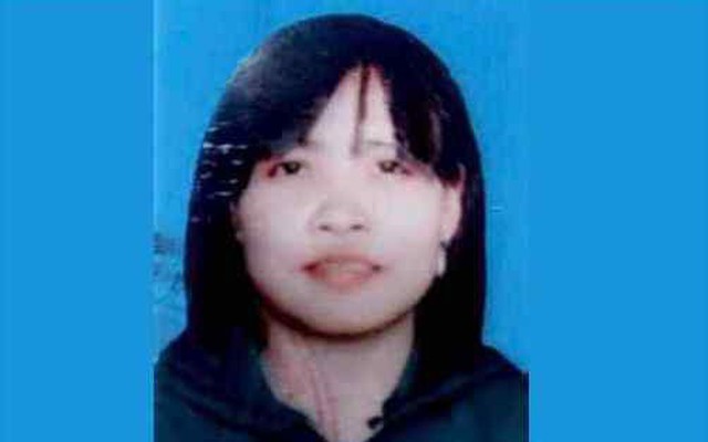 Truy nã nữ giáo viên mầm non Bùi Thùy Linh Yến