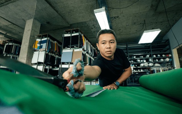 Chi 19 tỷ đồng cho mô hình độc đáo để giải bài toán "khủng hoảng thiếu" trong ngành Việt Nam đứng Top 2 TG