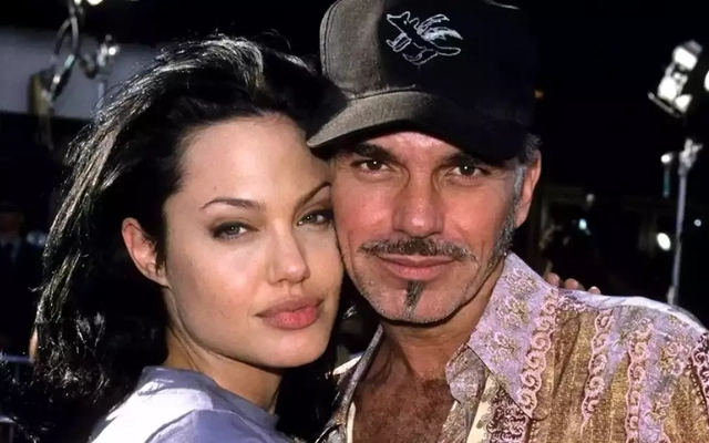Chồng cũ tiết lộ lý do ly hôn Angelina Jolie