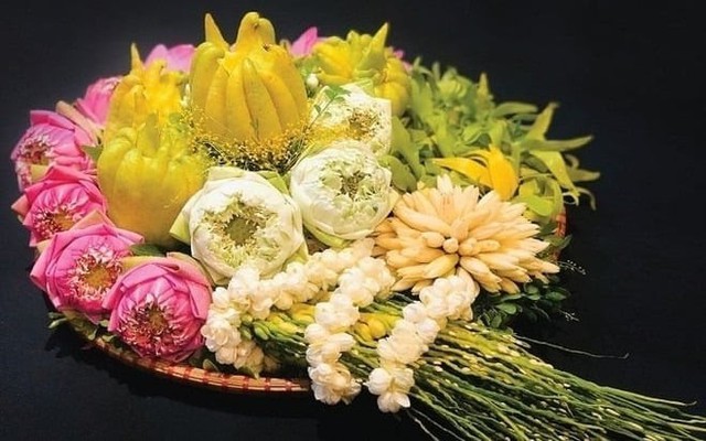 Văn khấn mùng 1/10 âm lịch năm 2025