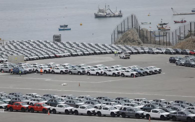 Tesla đang đánh rơi một ‘mỏ vàng’ vào tay xe điện Trung Quốc: Doanh số tăng mạnh nhờ giá rẻ hơn 40%, trùm xe điện Mỹ vẫn chưa mở showroom