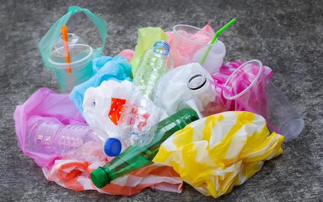 Sáng chế mới của Nhật Bản tạo ra đột phá, hồi sinh rác thải nhựa với hiệu suất tới 99.9%, mở ra tương lai giải quyết vấn đề cấp bách thế giới