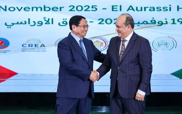 Dự án thành công nhất của Petrovietnam ở châu Phi: Hơn 2 thập kỷ, kỳ tích "vàng đen" giữa sa mạc Sahara