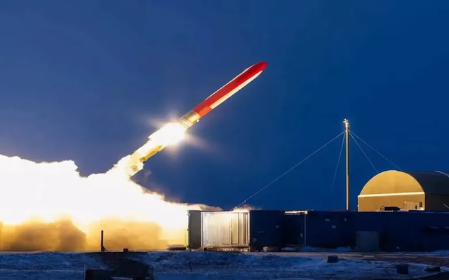 Vì sao tên lửa "độc nhất vô nhị" Burevestnik của Nga còn nguy hiểm hơn người ta tưởng tượng?