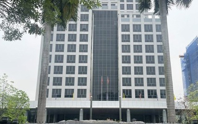 Quy định mới của Chính phủ về số lượng cấp phó trong cơ quan, tổ chức thuộc bộ