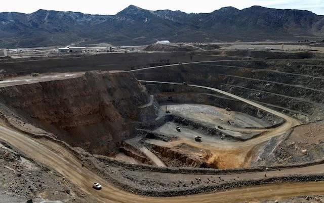 Sốt sắng thoát phụ thuộc Trung Quốc, Mỹ 'bắt tay' với quốc gia mới được Washington nâng cấp thành đồng minh, tận dụng mỏ đất hiếm có giá trị thứ 4 thế giới