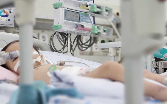 Viện Pastuer TP HCM cảnh báo một dịch bệnh nguy hiểm đang bùng phát