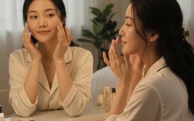 Bôi đủ loại kem vẫn nứt nẻ vì sai lầm nhiều người mắc