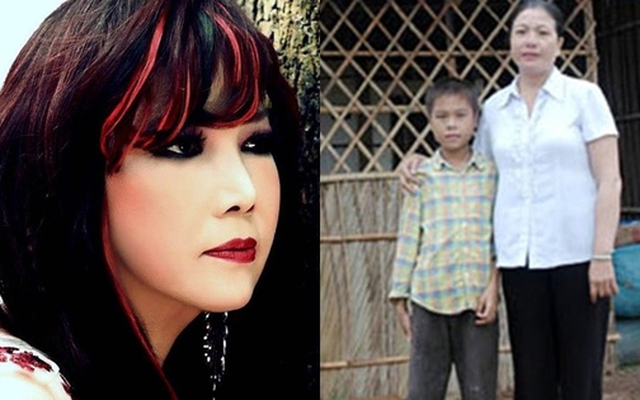 Nam nhạc sĩ nghèo khổ qua đời, Bảo Yến mua xe Honda trả ơn