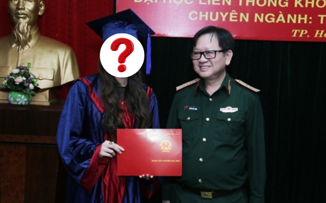 Phú bà Vbiz từng dạy học ở trường quân đội: Đối thủ một thời của Mỹ Tâm, nhan sắc tuổi 45 là đây sao
