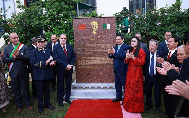 Việt Nam tiếp tục khẳng định vị thế