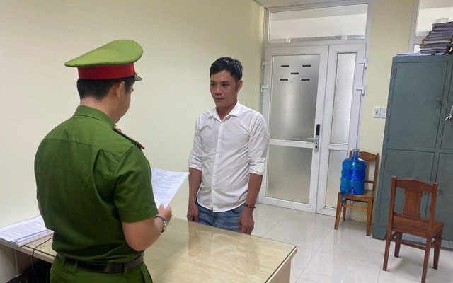 Khởi tố kẻ thuê người vào Hố Nước khai thác vàng trái phép