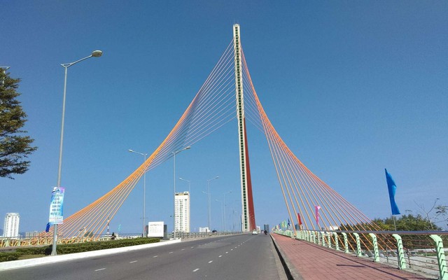 Công trình Việt Nam gần 2.000 tỷ, thi công trong 4 năm, được trang bị công nghệ chưa từng thấy