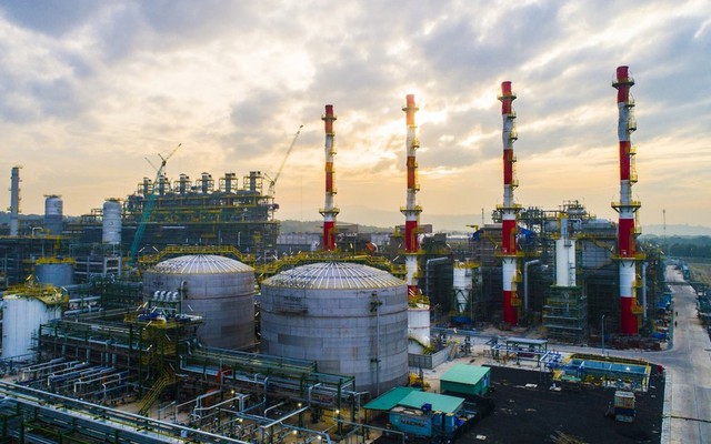 Tập đoàn công nghiệp số 1 Thái Lan rót 5,4 tỷ USD, siêu nhà máy vận hành: Việt Nam là 'cứ điểm chiến lược'