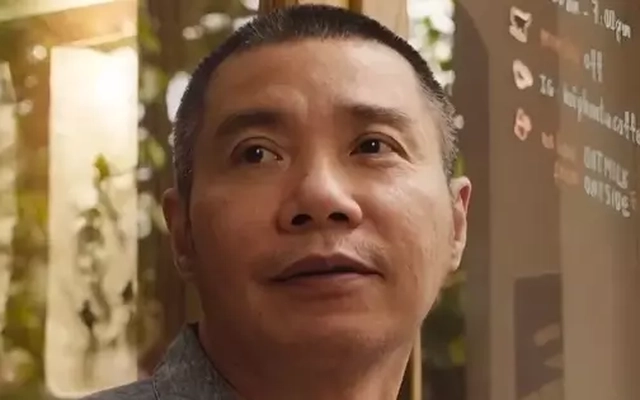 Con gái NSND Công Lý: Tôi ghét bố