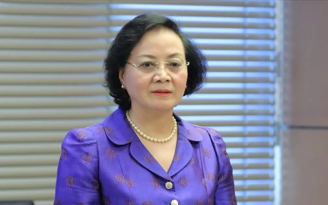 Phó Thủ tướng: Thông tin sáp nhập '34 tỉnh xuống còn 16 tỉnh' là sai sự thật